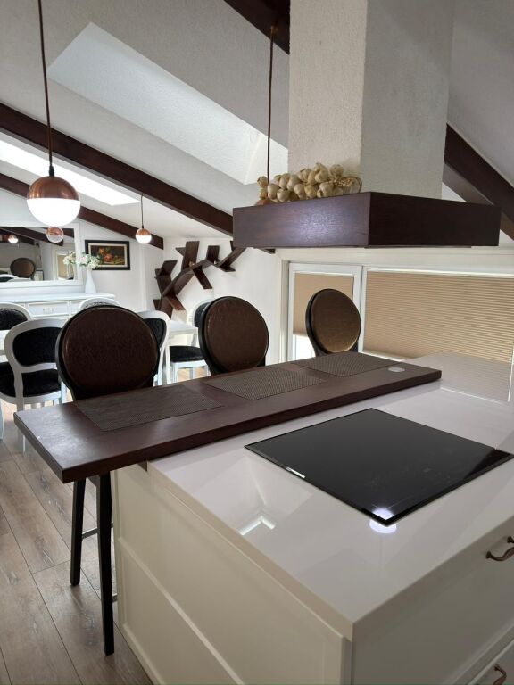 FOR RENT: Apartment 3+1 - Secret Garden Residence