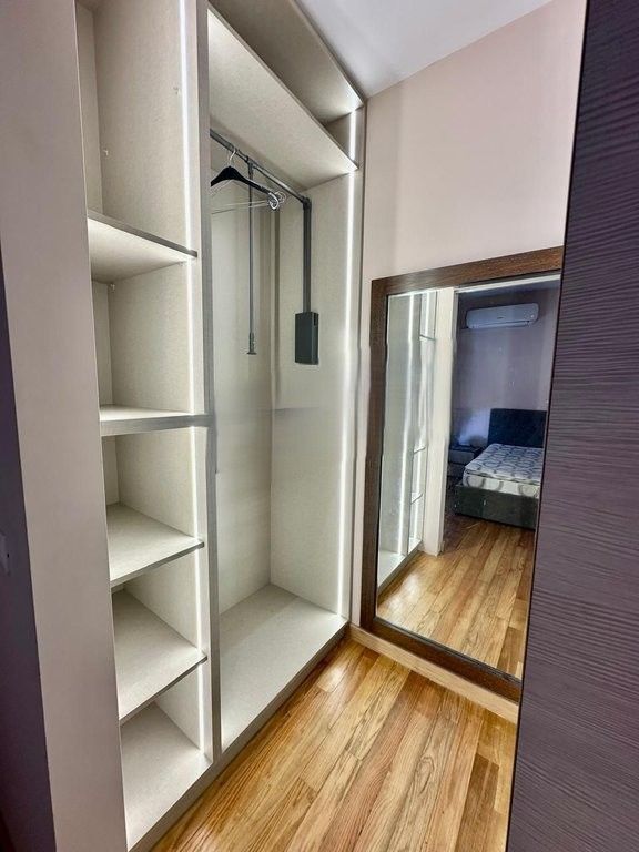 APARTAMENT 1+1 ME QIRA, RRUGA DALIP TOPI, FRESK! 465 € /Muaj