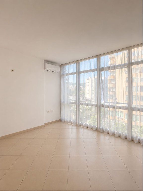 FOR SALE 2+1 APARTMENT WITH POSSIBILITY OF DIVIDING INTO 2 APARTMENTS 1+1 – AT 21 DECEMBER!