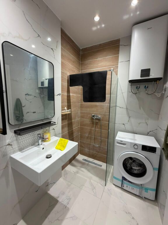 Apartment 1+1 for rent in Univers City