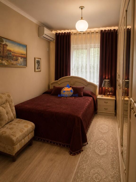 APPARTAMENTO 2+1+2+BALCONE IN VENDITA A FRESK 170.000 EURO