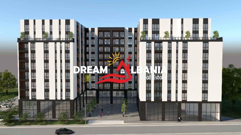Apartament 1+1 Ne Shitje Ne Paskuqan (ID 41111577)