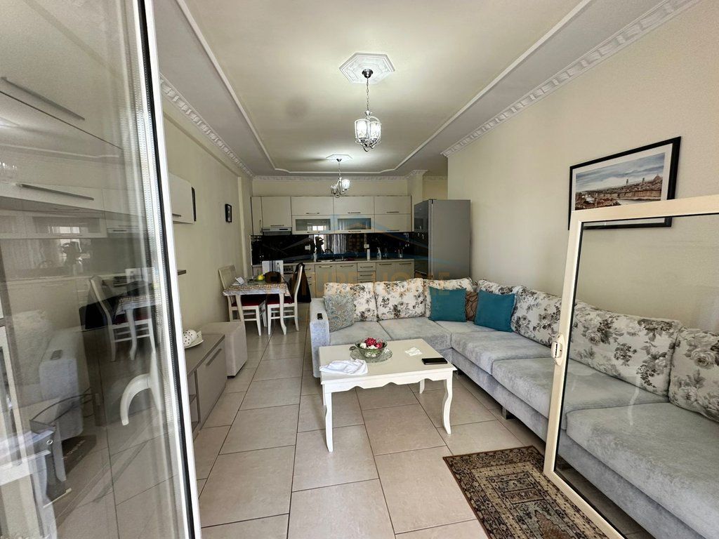 Affitto, Appartamento 1+1, Transballkanike, Vlore.