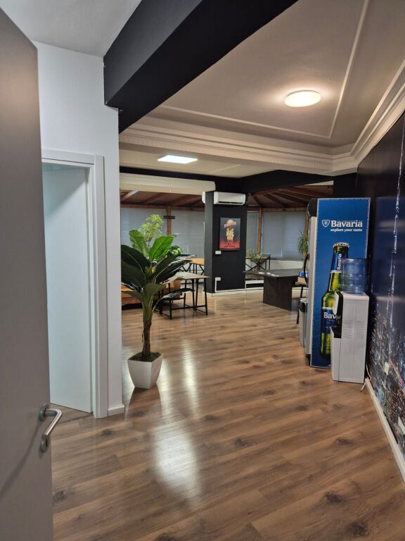 Office space for rent on Kavaja Street!!