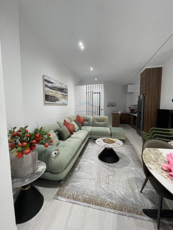 For sale, Apartment 1+1, ''Murrat Terbaci'' Street, Vlorë.