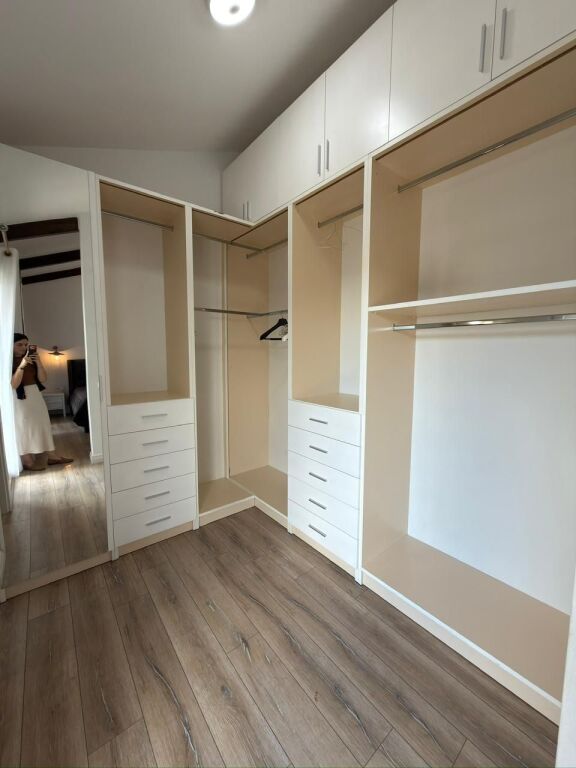 FOR RENT: Apartment 3+1 - Secret Garden Residence