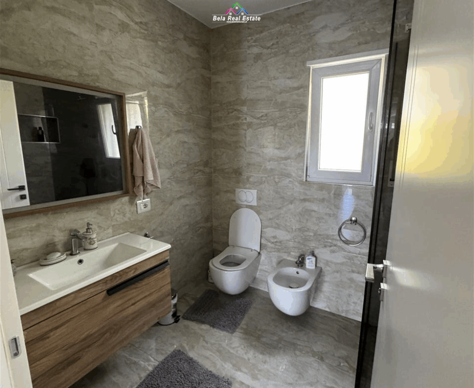 3-Storey Villa For Rent In Laknas (ID BV22638) Tirana