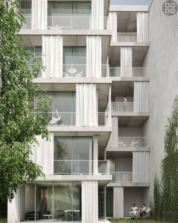 📌 Apartment 3+1+3 for sale