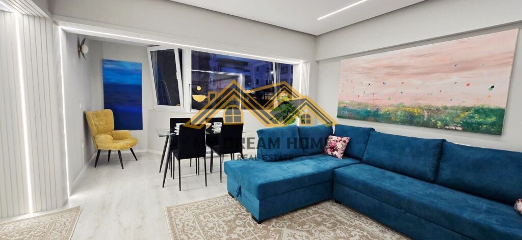 VENDESI SUPER APPARTAMENTO 1+1 VOLLGA DURRES!
