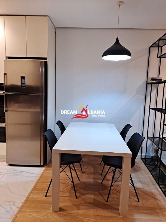 Affittasi appartamento 3+1+2 nel complesso Vizon +, Don Bosko, Tirana (ID 4231497)

