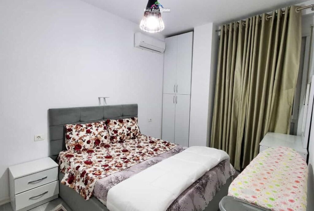 Appartamento In Affitto 1+1 Vicino Komuna e Parisit (ID B2101354) Tirana