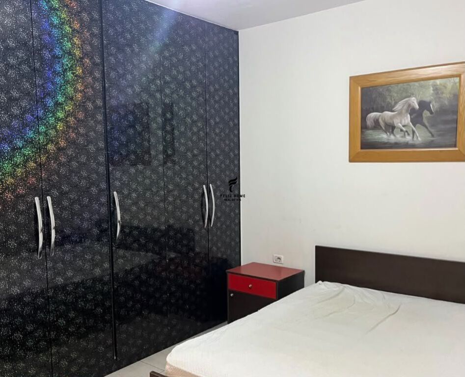 APPARTAMENTO IN AFFITTO 1+1 ASTIR 45.000 LEKE FH-77750