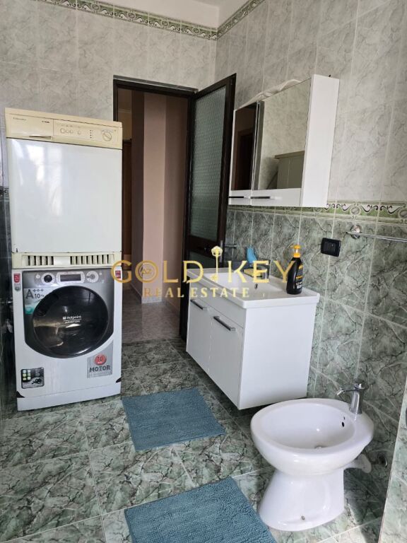 🏠 APPARTAMENTO 2+1+2 IN AFFITTO FLAG SHIP CENTER DURRES