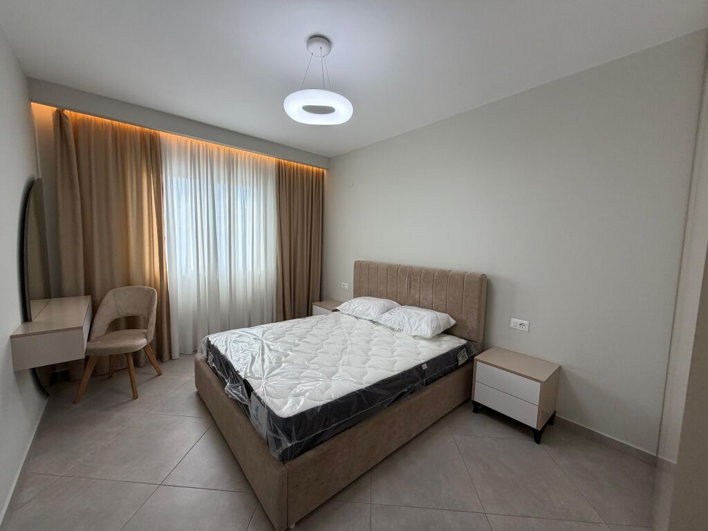 🏡 Appartamento 1+1 in affitto 📍 Astir, Villa L (2019)