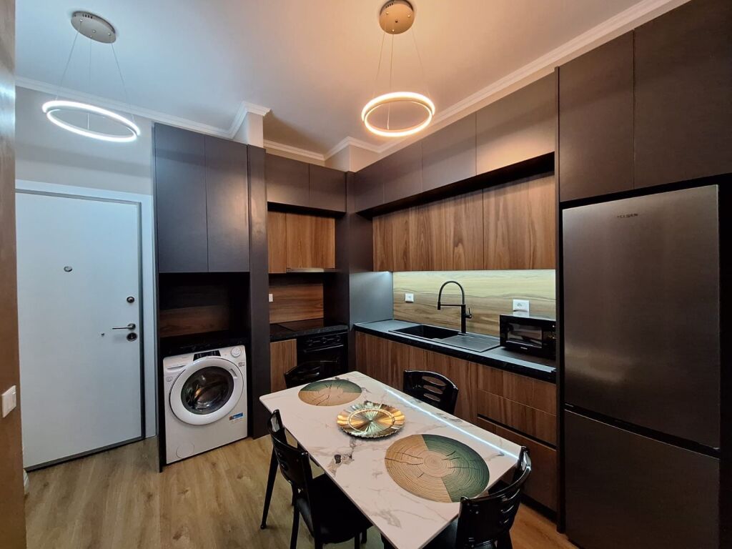 Apartment 1+1 for rent Ali Dem