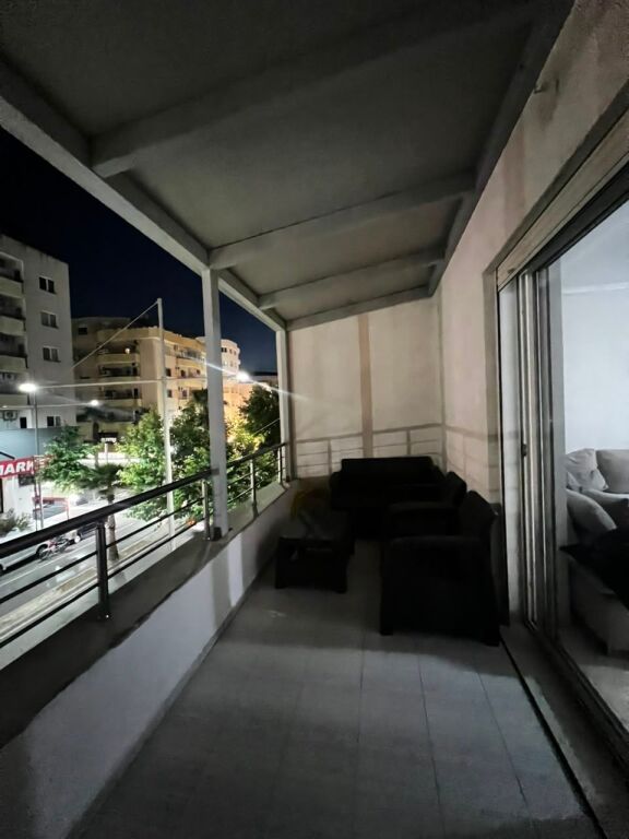 IN VENDITA APPARTAMENTO 1+1 RANE HOTEL PALACE, SPIAGGIA, DURRËS