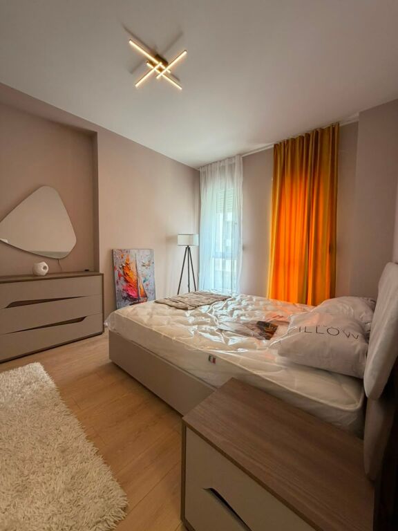 Apartment 1+1 for rent in Univers City