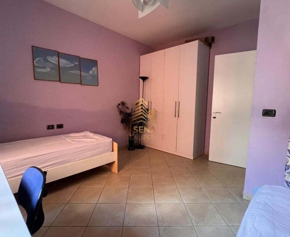 Qira,Apartament, 2+1+2+Blk,Qender -Tek 9 Kateshet,100,000 Lek/Muaj