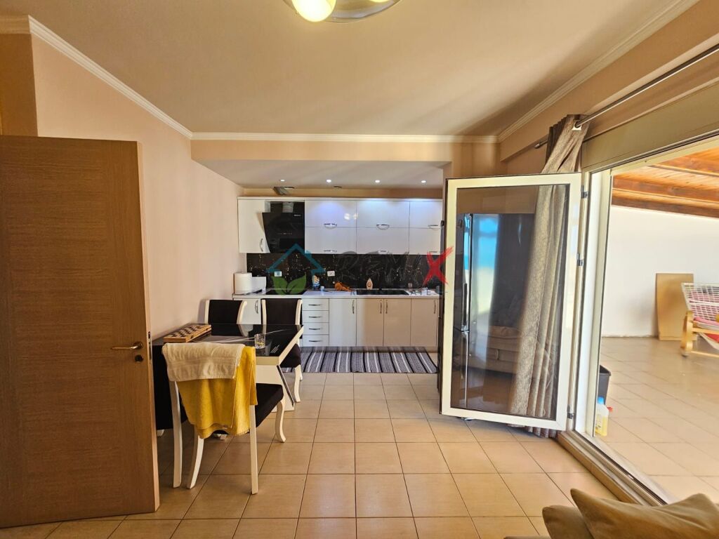 🏡 VENDESI APPARTAMENTO 2+1+2+ VERANDA – PLEPA, DURRËS