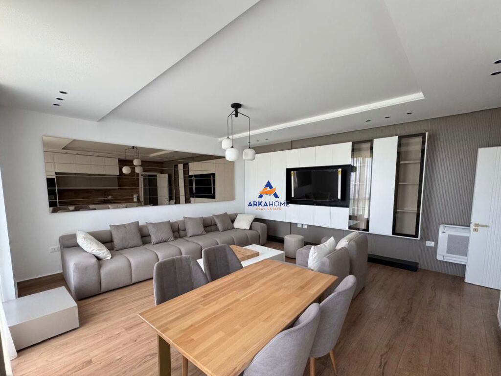 APARTMENT FOR RENT 1+1+BALCONY "AT THE NEW BOULEVARD" 684 EURO