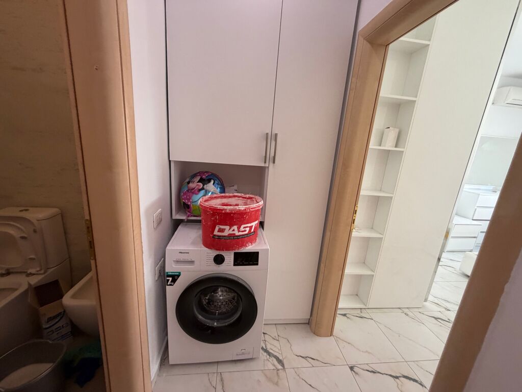 2+1,furnished at rest captain mir zoti liqeni,700 euro