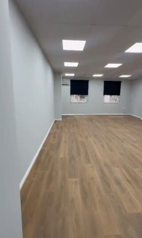 🏢 Office for Rent in the Center of Tirana – Opposite Toptani