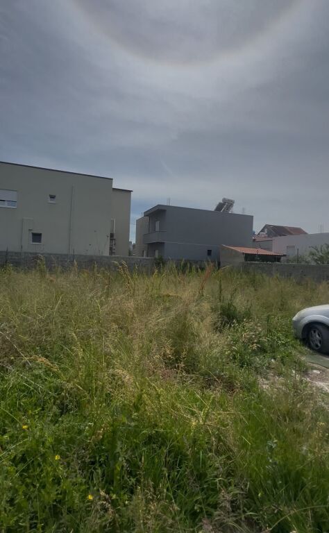 Land for sale in Yrshek/ Behind Nova Home