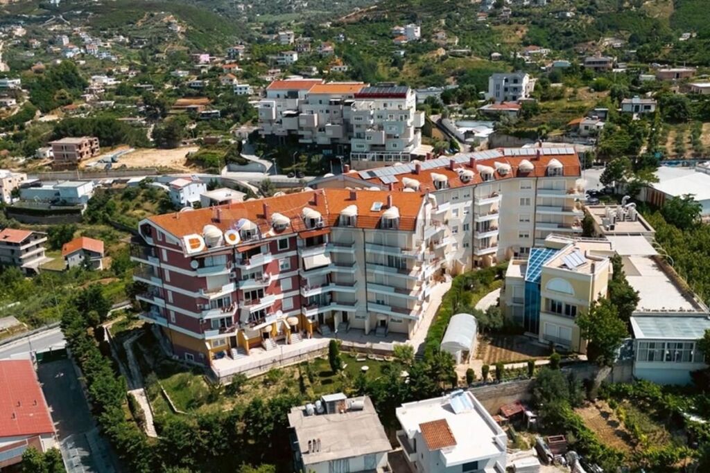 Apartment - For Sale - Farkë, Tirana(ID: 530581007-210)
