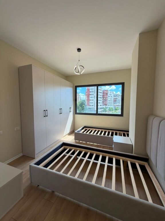 2+1 APARTMENT FOR SALE – “MOLLA” COMPLEX, ASTIR