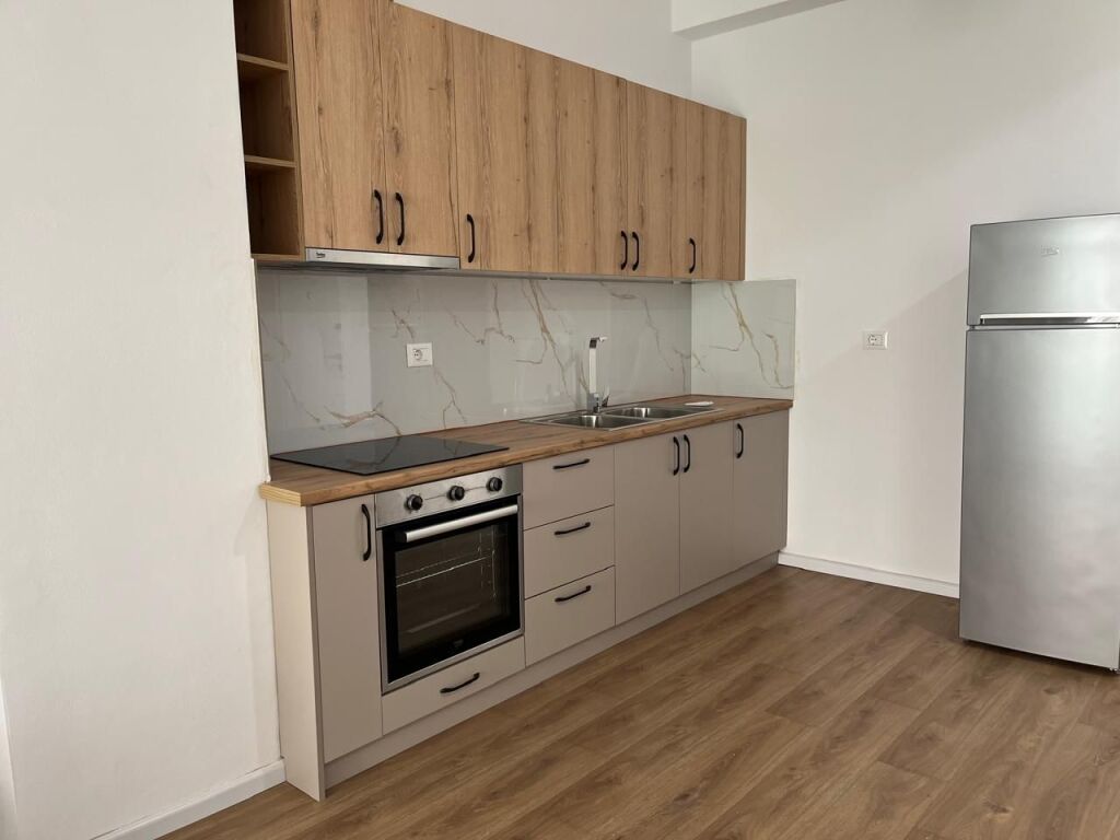 Apartment 1+1, Kaimi Complex 370 Euro (with 2 rents)