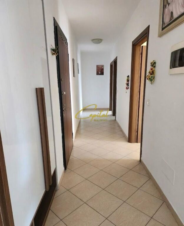 APARTMENT FOR RENT 2+1 FORMER TRAIN STATION 55,000 LEKE