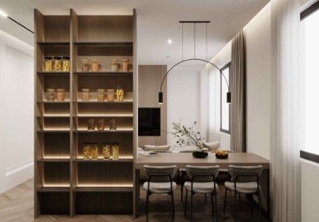 Shitet Apartament Luksoz 1+1 Xheluks Residence📍Rruga Elbasanit, Xibraku