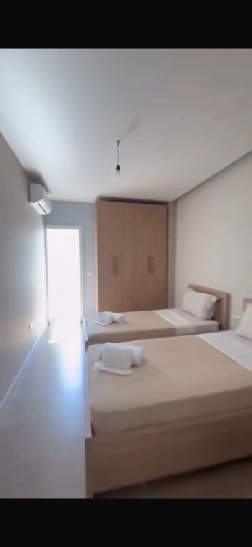 STUDIO + 2+1 APARTMENT FOR SALE IN ZOGU I ZI