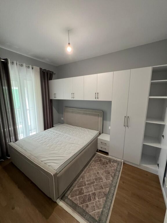 1+1 Apartment For Rent In Ali Dem