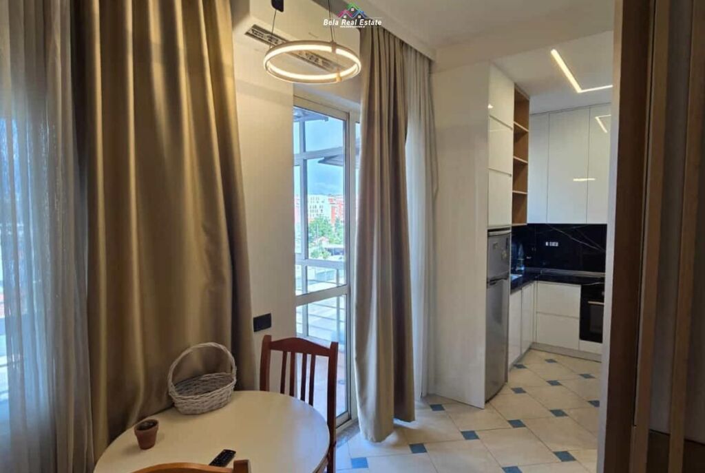 Monolocali in Affitto a Astir (ID BG178) Tirana