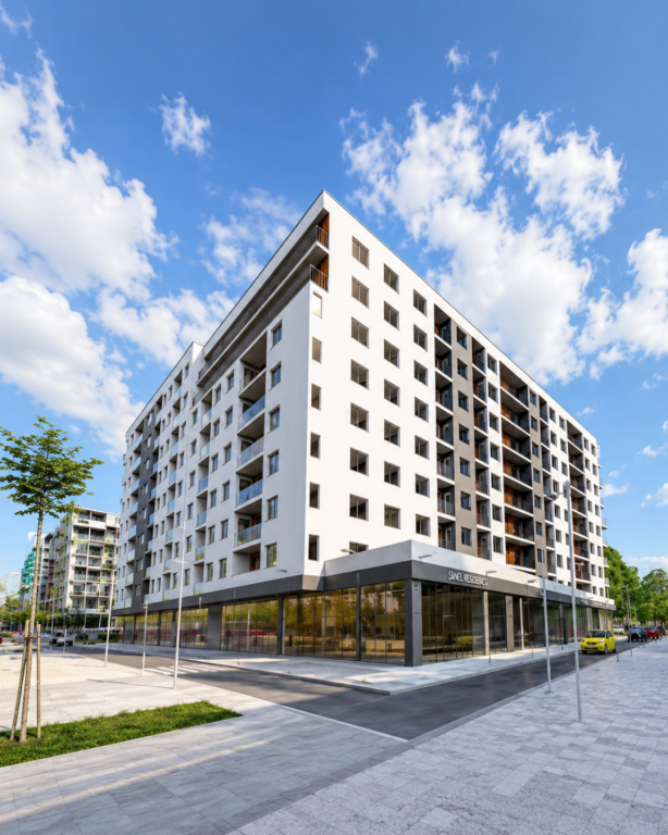 FOR SALE: Apartment 3+1+2 - Paskuqan