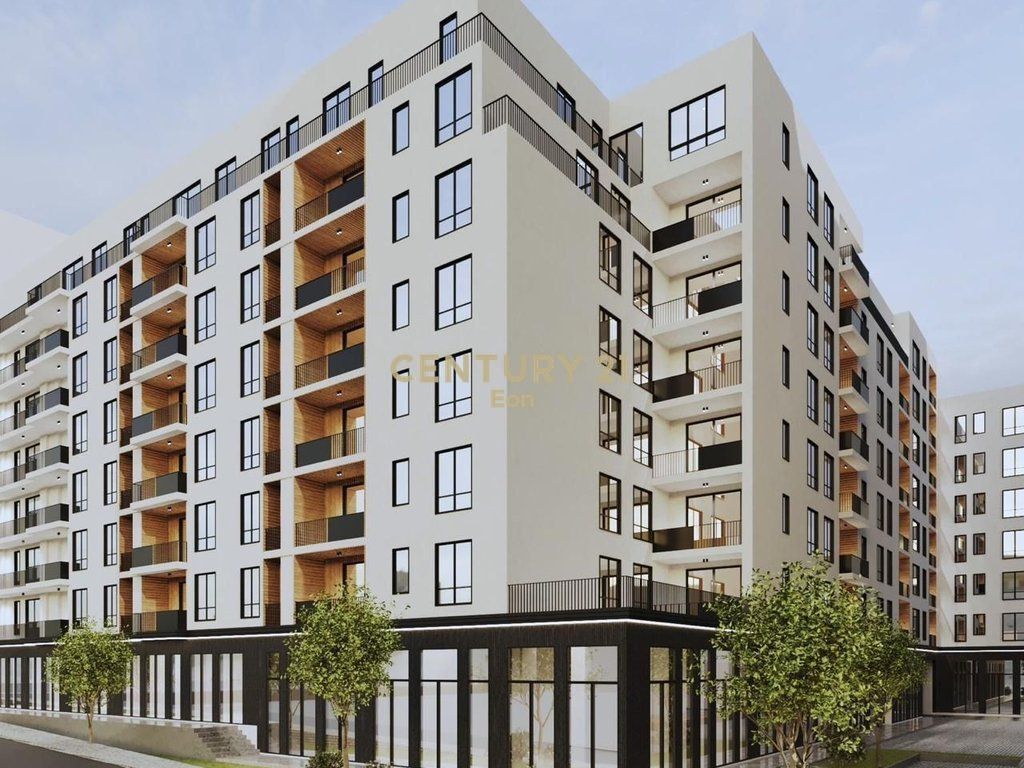 Shop For Sale near the Hospital, Durrës - 57,440€ | 35.9 m²