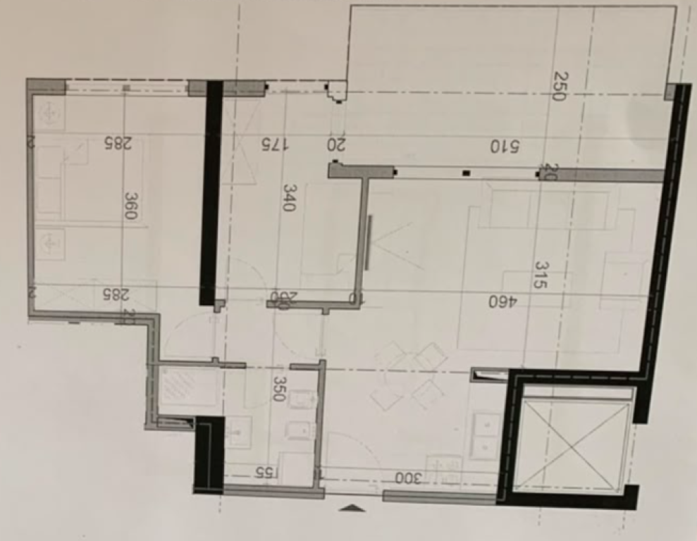 ✨🌊 Appartamento 2+1 in vendita in Golden House Residence – Shëngjin, Lezhë🌊 ✨