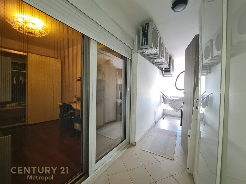 OFFER FOR SALE APARTMENT 3+1+2 IN THE RESIDENCE KODRA E DIELLIT 1 ! 275,000 €
