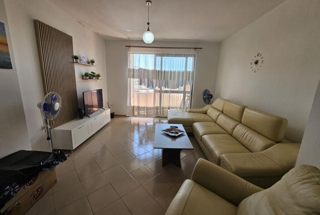 In Astir Apartment 2+1 For Sale With Spacious Area and Perfect Location!