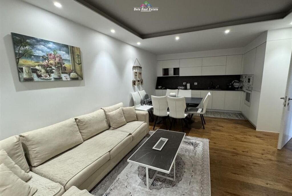 3-Storey Villa For Rent In Laknas (ID BV22638) Tirana