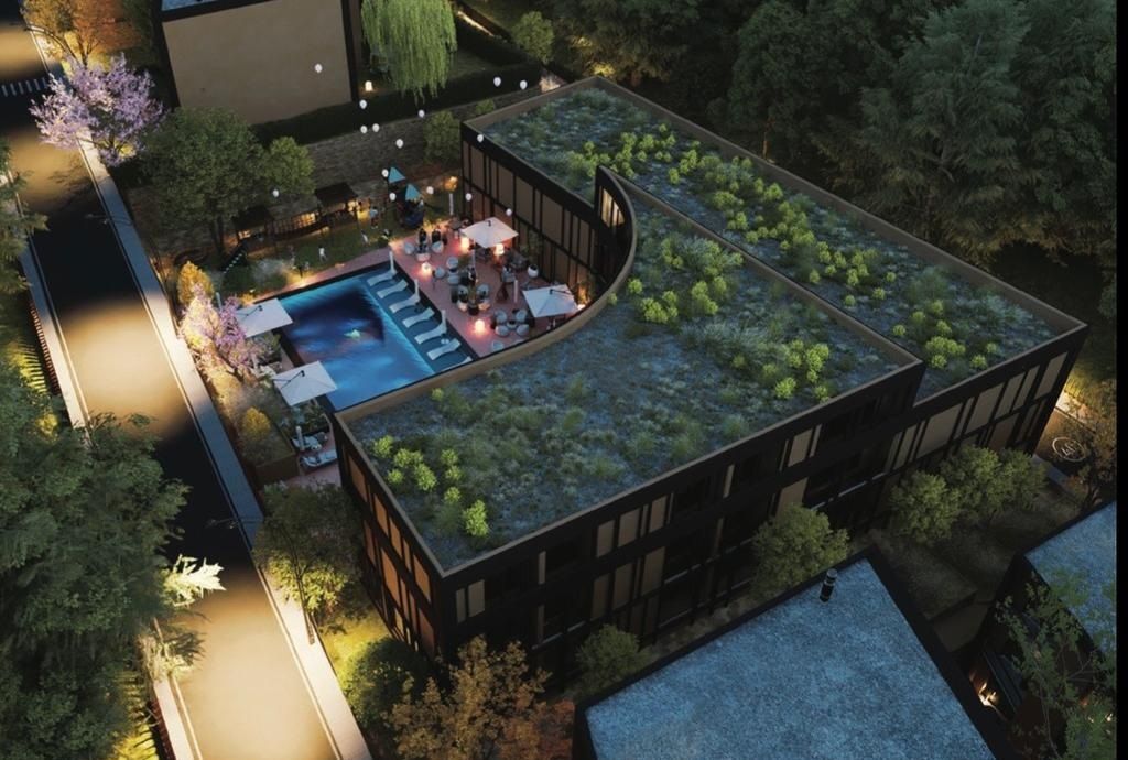 SeeHena Residence, Appartamento 2+1+2 in VENDITA !