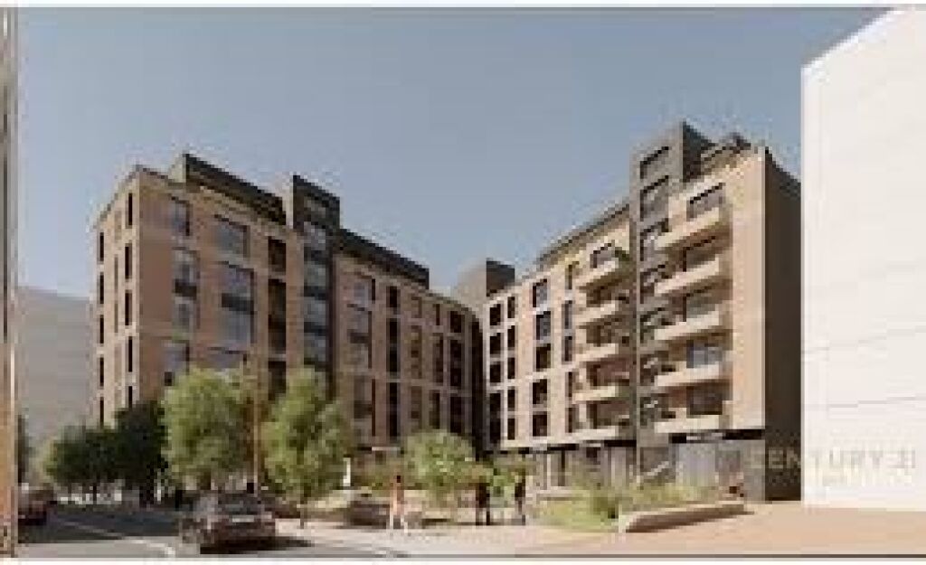 Shitet Apartament 2+1+2 – Lorden Residence, Rruga Siri Kodra