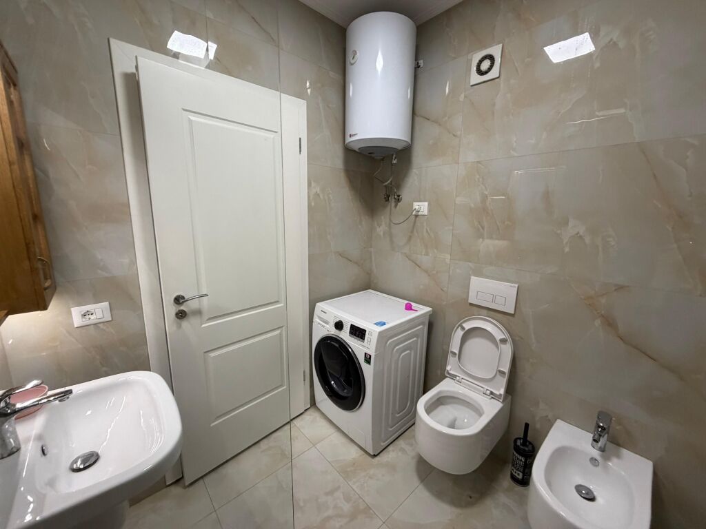 🏡 Appartamento 1+1 in affitto 📍 Astir, Villa L (2019)
