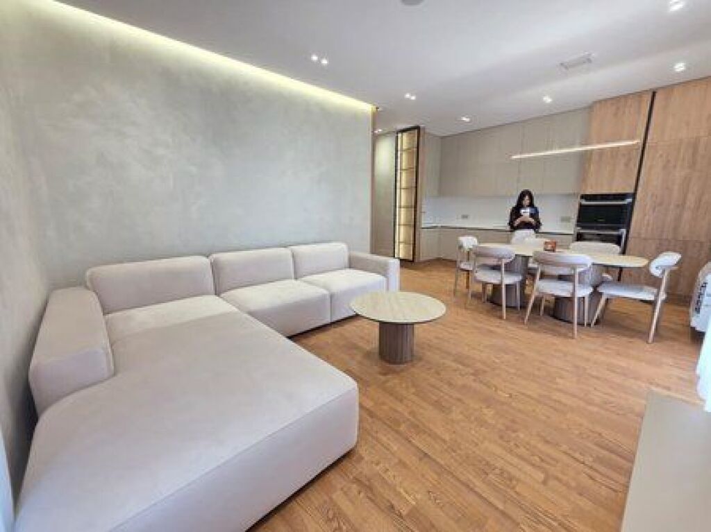 Exclusive 3+1+3 Apartment for sale in Secret Garden Residence !!