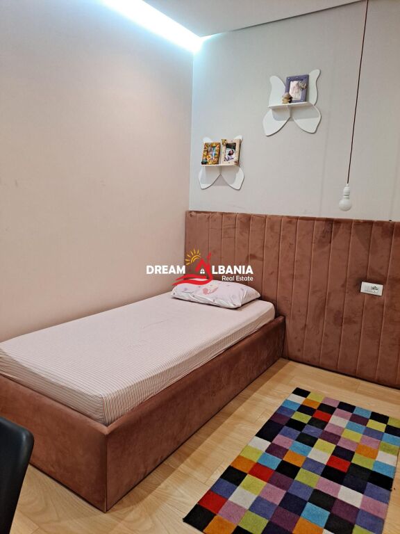 Affittasi appartamento 3+1+2 nel complesso Vizon +, Don Bosko, Tirana (ID 4231497)
