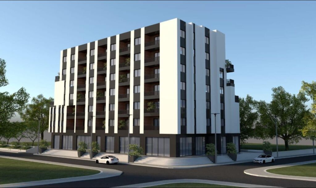 🏢 Apartment 2+1+2 for Sale – Paskuqan 📍