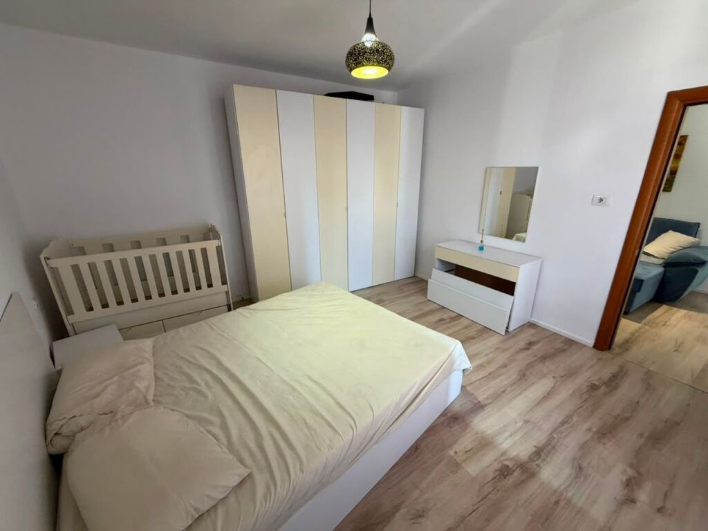 📣 Appartamento 1+1 in Affitto  📍 Indirizzo: Medreseja💶 Prezzo: 50.000 Lek / mese