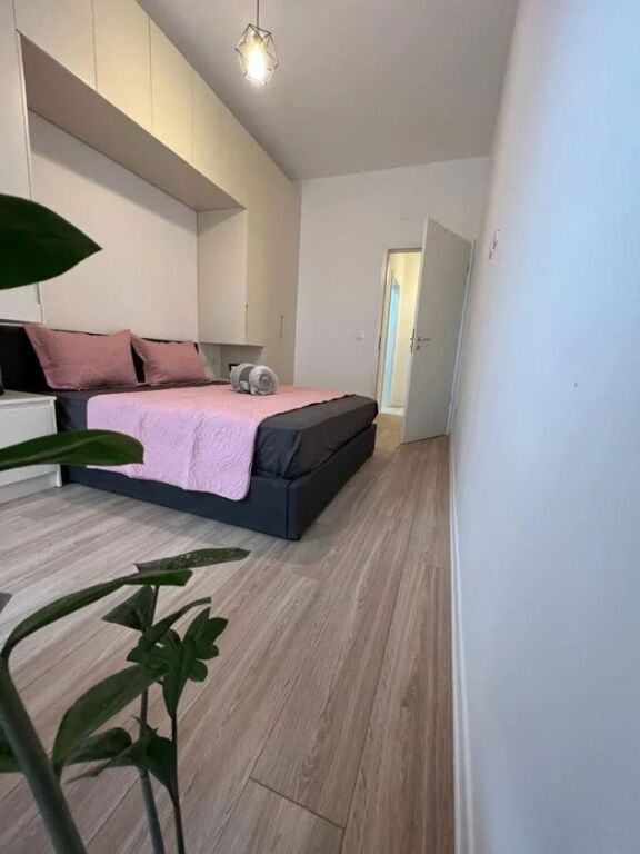 Jepet apartament 1+1 per qera tek Rezidenca Magnet ish parku i autobusave !