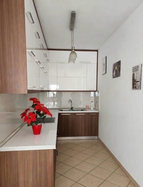 Rent | Apartament 2 + 1 | Stacioni i Trenit | 550 €/month
